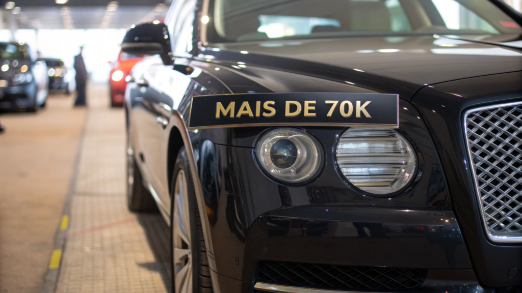 O fim dos carros populares no Brasil expõe a nova estratégia das montadoras e deixa modelos abaixo de R$ 70 mil cada vez mais raros