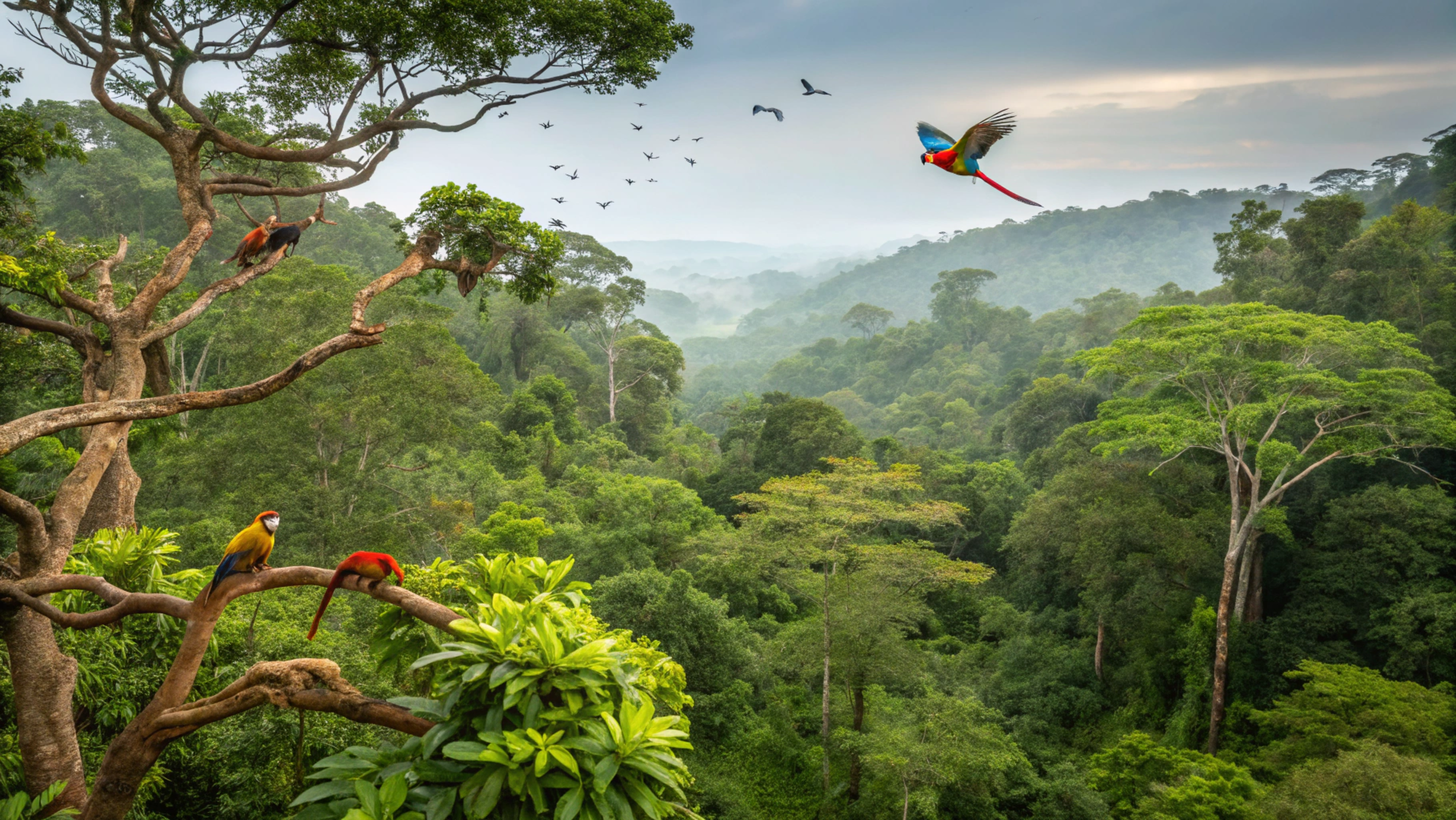 O Brasil que pouquíssimas pessoas conhecem