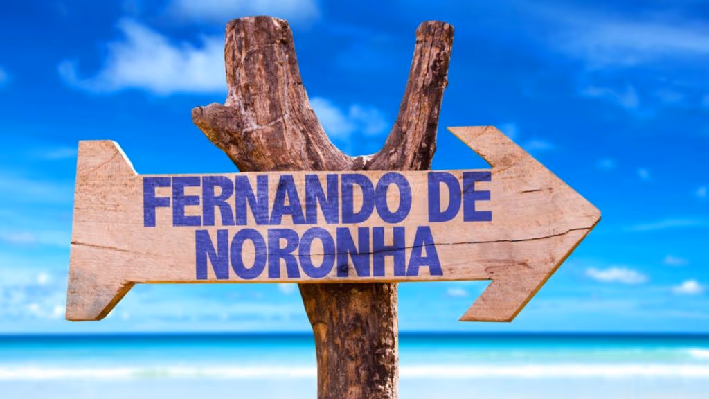 Por que é proibido nascer em Fernando de Noronha e o que está por trás dessa regra curiosa