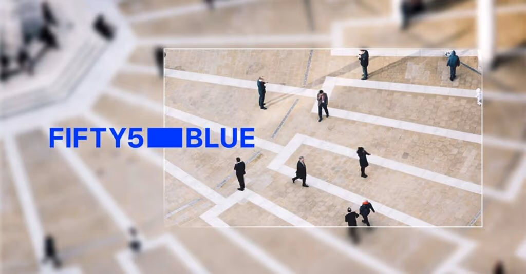 Kantar Ibope Media muda de nome para Fifty5Blue