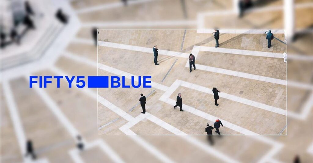 Kantar Ibope Media muda de nome para Fifty5Blue