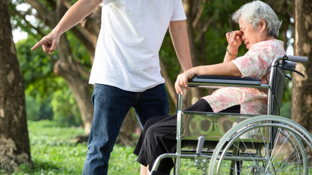 Como lidar com filho adulto ingrato e reconstruir uma relação mais saudável