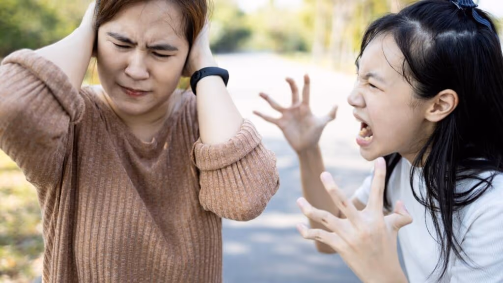 Como lidar com filho adulto ingrato e reconstruir uma relação mais saudável