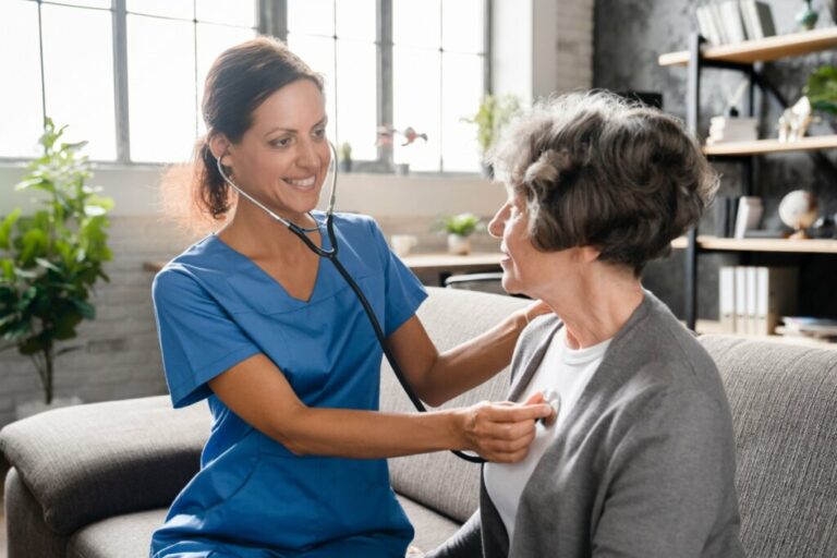 Infecção pulmonar: 10 sintomas que podem indicar a doença