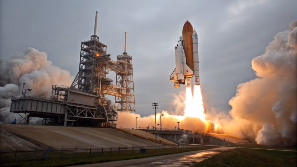 A NASA vai voltar para a Lua! Entenda tudo direitinho