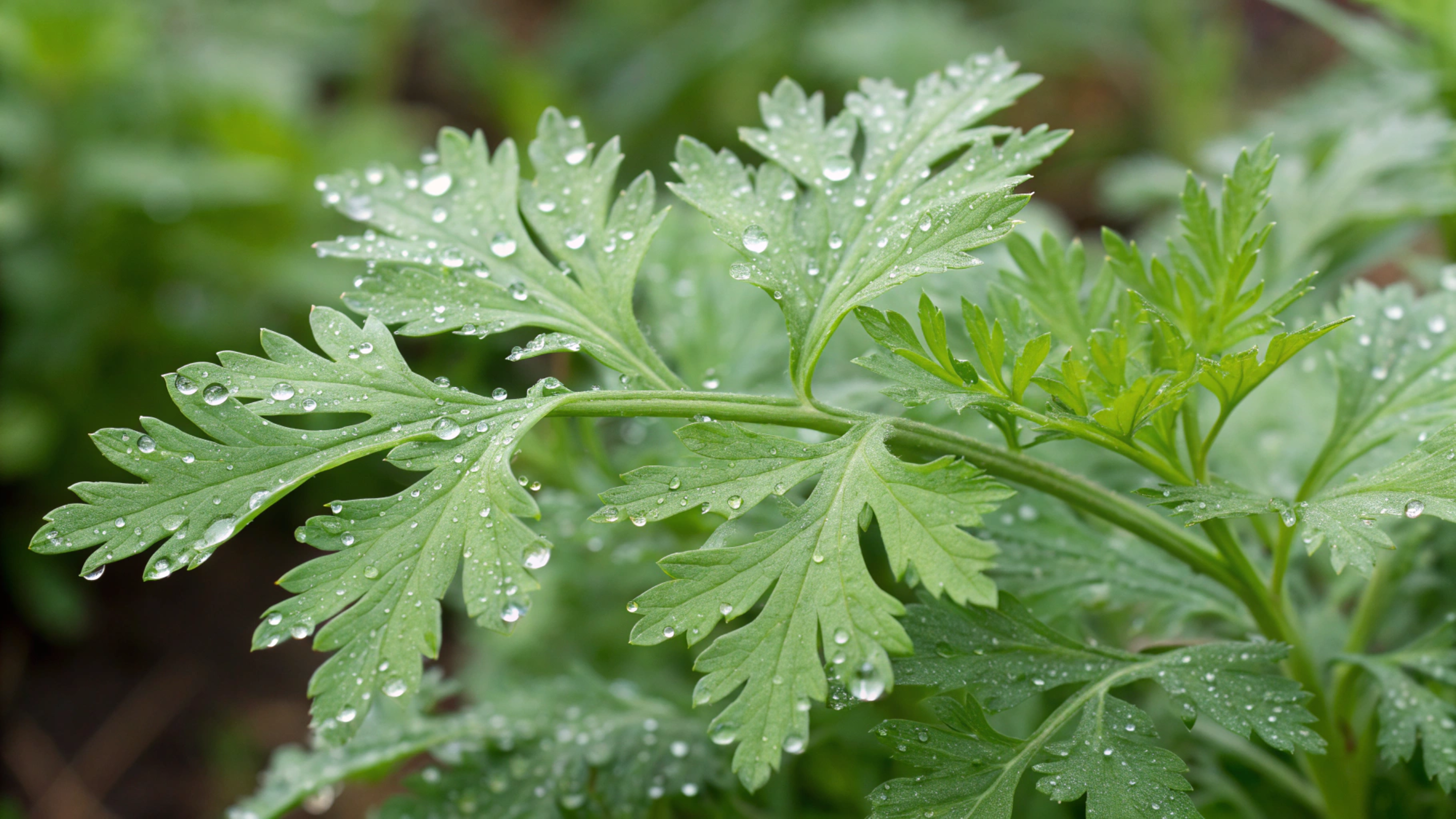 Essa erva daninha salvou milhões, mas indústria prefere esconder de você