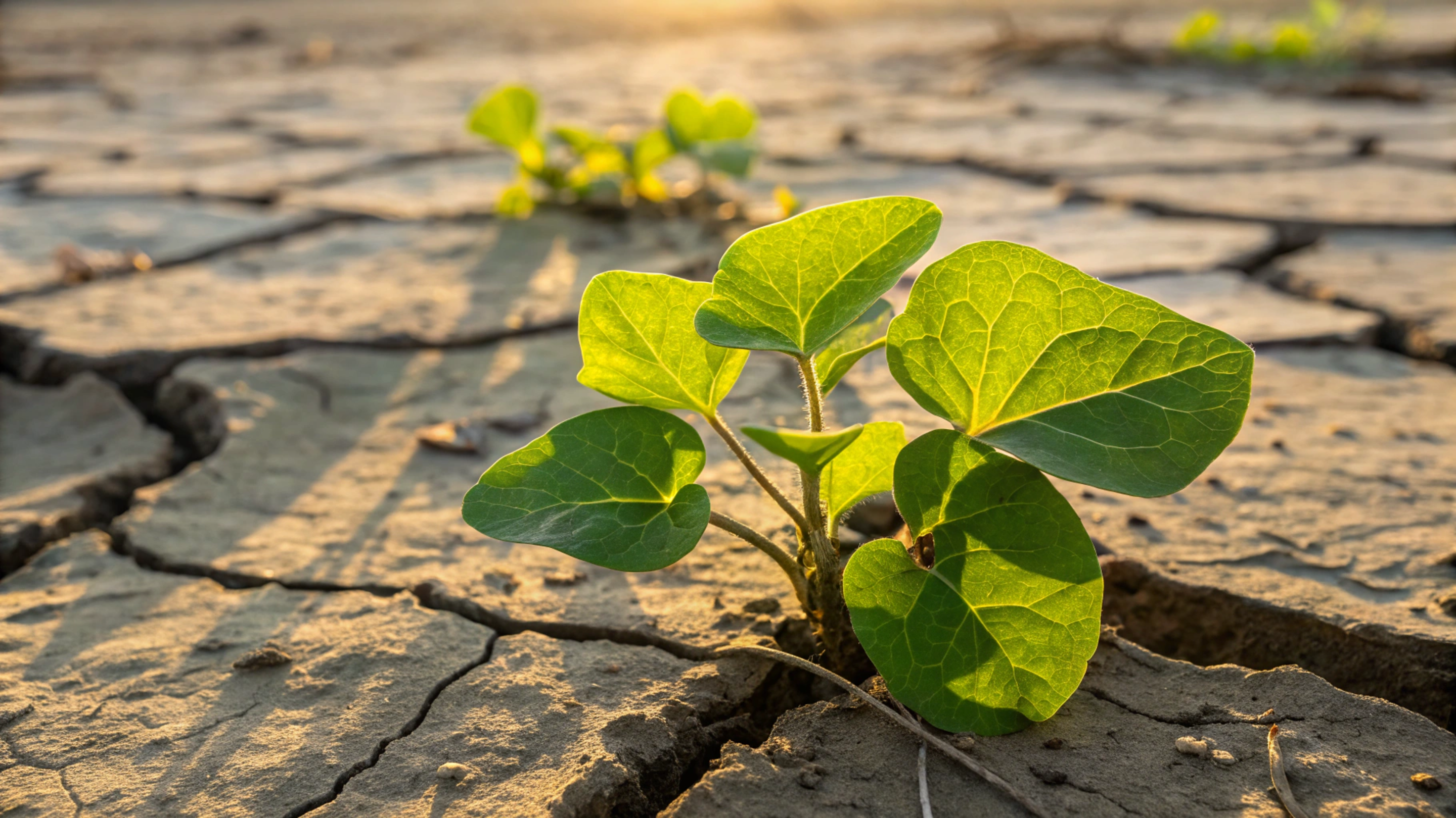 Essa planta que cresce em qualquer esquina tem mais proteína que carne