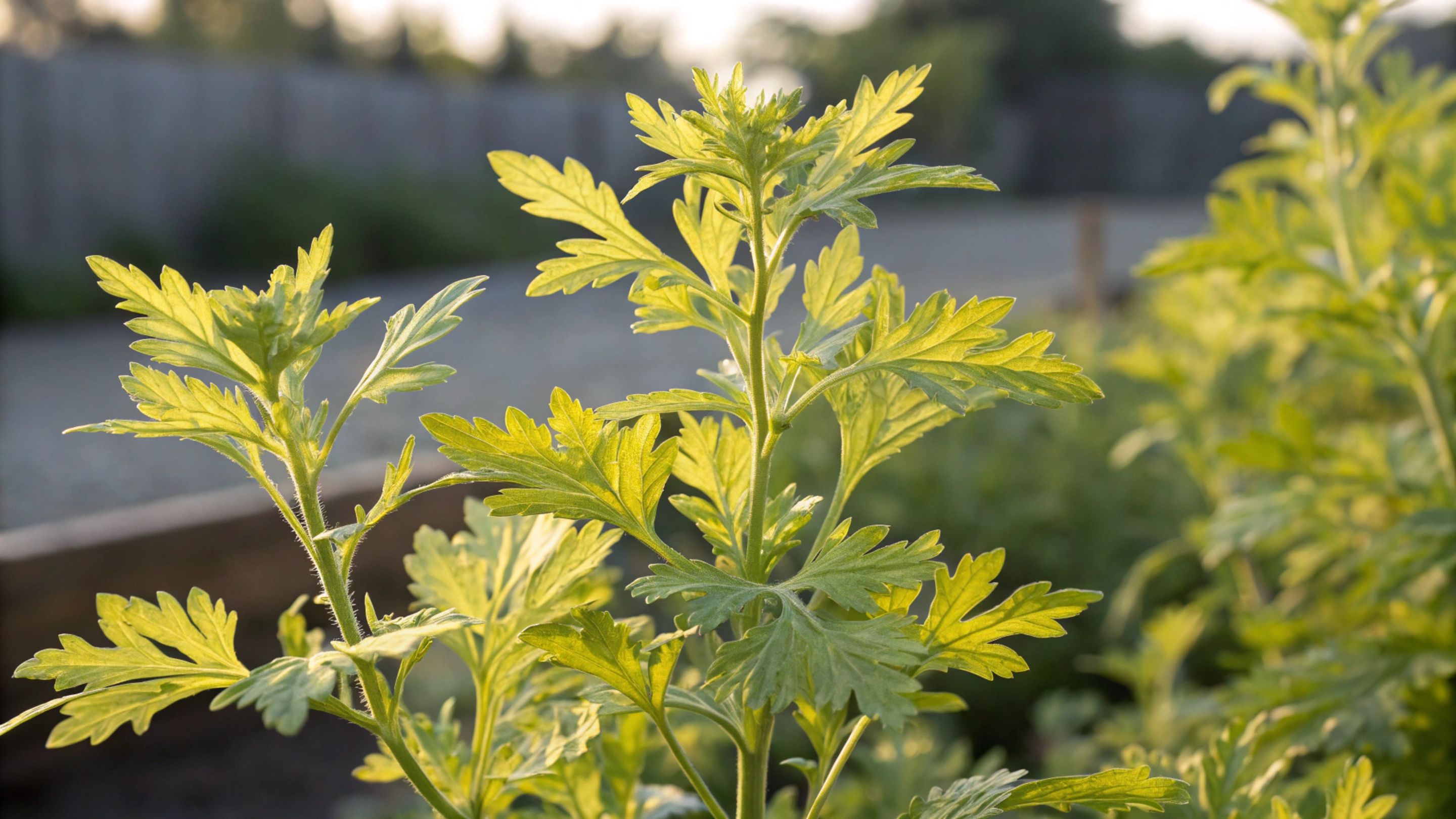 A erva daninha que salvou milhões e ainda assusta a indústria