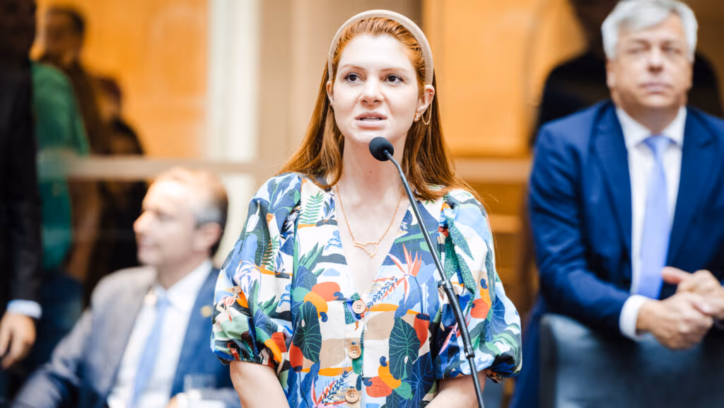 Campagnollo sobre Carluxo em SC: “Confirmado o que apontei”