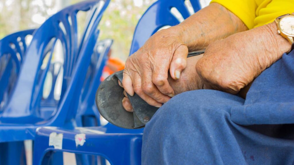 7 maneiras de reverter a fraqueza muscular após os 60 anos com hábitos certos