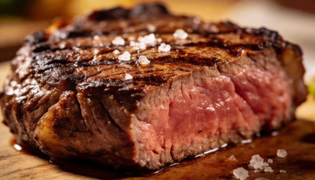 Uma carne mais magra que a de boi, mas poucos brasileiros a incluem em seu cardápio