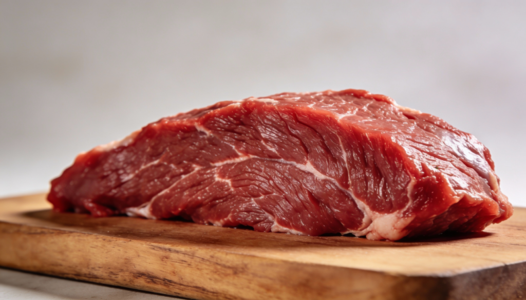 Uma carne mais magra que a de boi, mas poucos brasileiros a incluem em seu cardápio