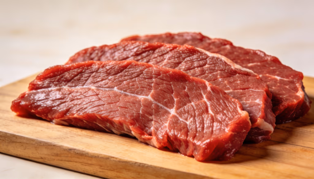 Uma carne mais magra que a de boi, mas poucos brasileiros a incluem em seu cardápio