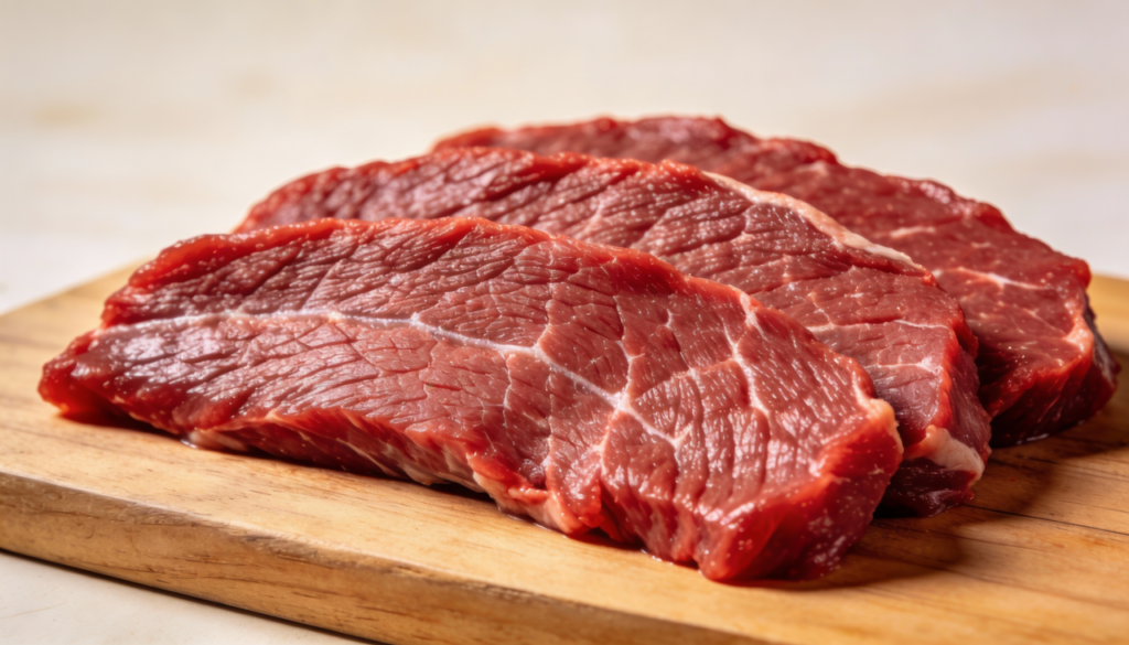 Uma carne mais magra que a de boi, mas poucos brasileiros a incluem em seu cardápio