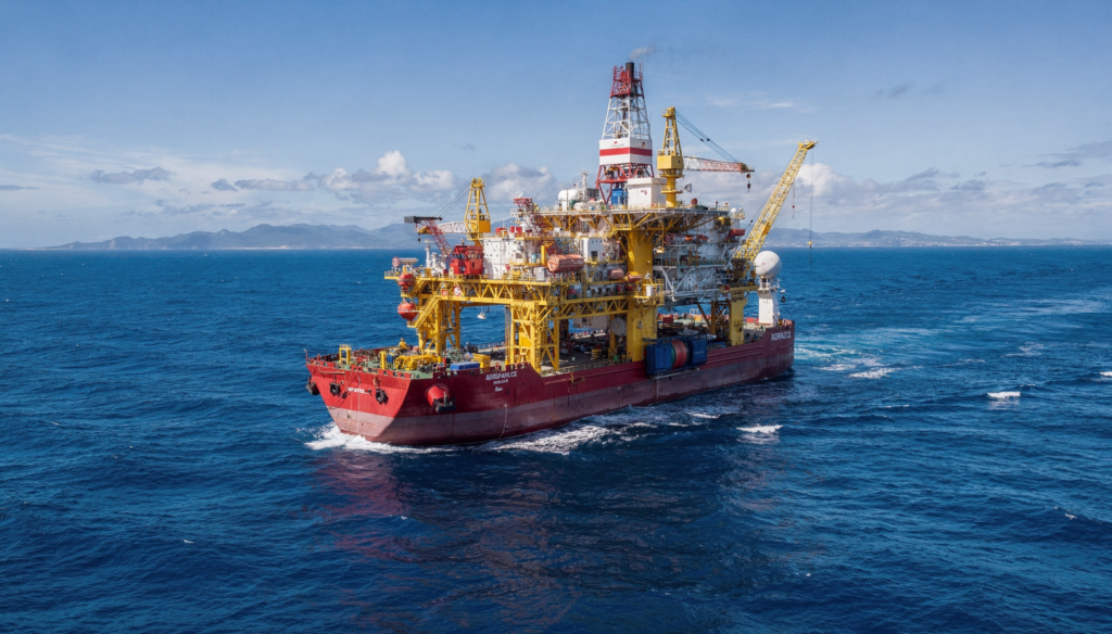 Não é a Venezuela: o país latino-americano que está prestes a se tornar o maior produtor de petróleo do mundo até 2026