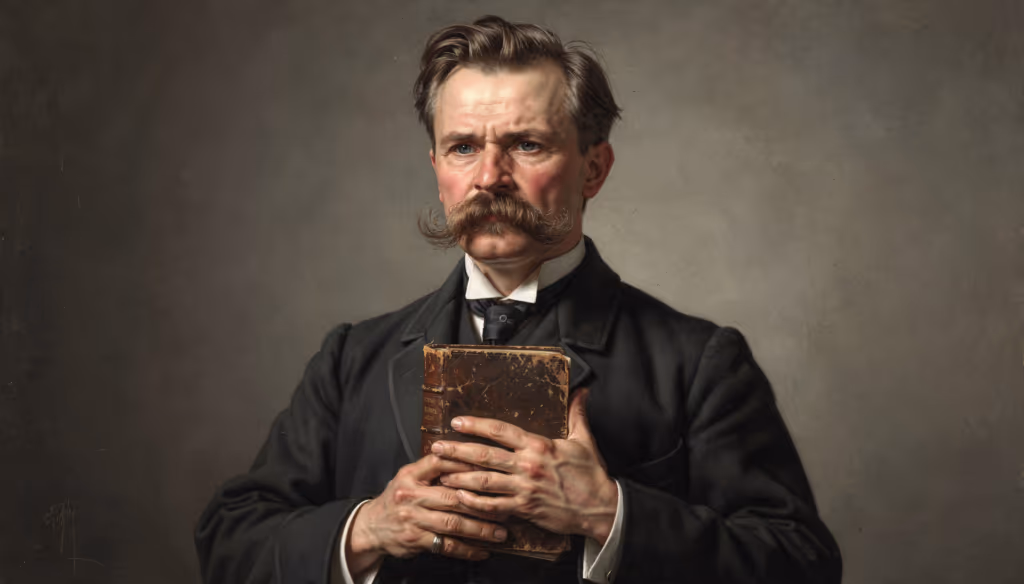 Friedrich Nietzsche já alertava sobre isso há mais de um século: “Quem luta contra monstros deve tomar cuidado para não se tornar um monstro no processo.”