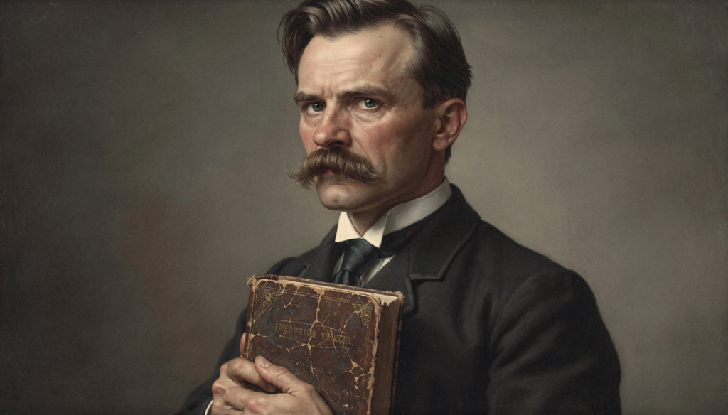 Friedrich Nietzsche já alertava sobre isso há mais de um século: "Quem luta contra monstros deve tomar cuidado para não se tornar um monstro no processo."