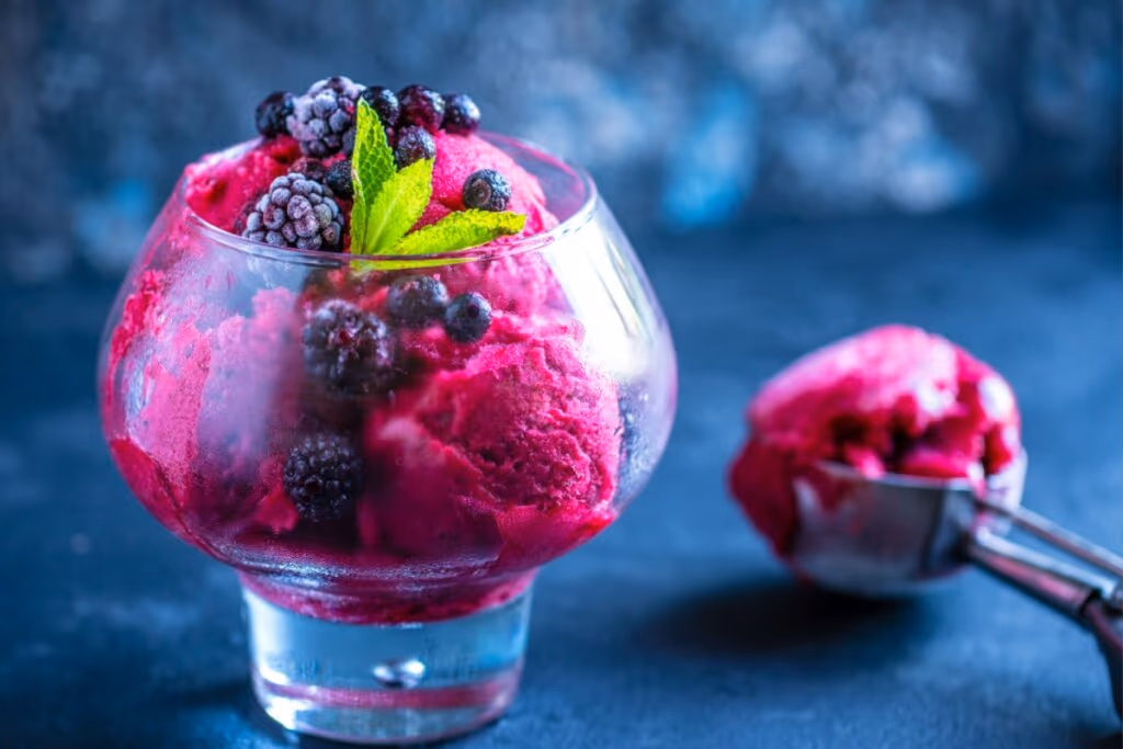 Sobremesa refrescante: 3 receitas leves para os dias quentes