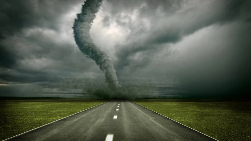 Como nascem os tornados e por que eles se tornam uma das forças mais poderosas da natureza