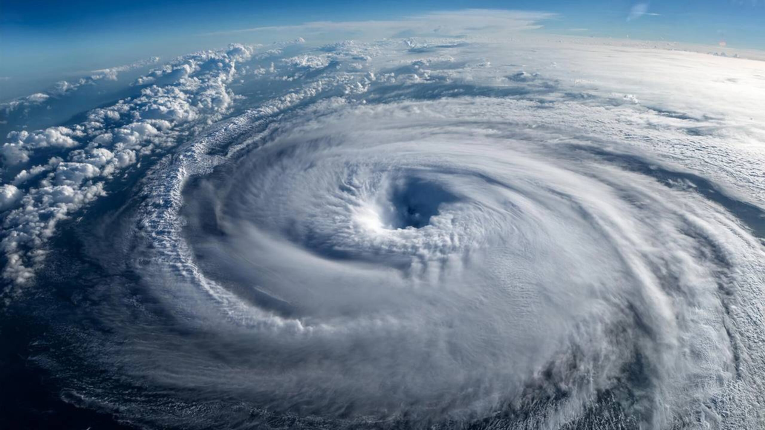Por que não tem furacão no Brasil e o que impede esse fenômeno de se formar aqui