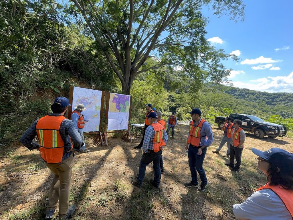 México amplia efetivo para localizar trabalhadores sequestrados em janeiro