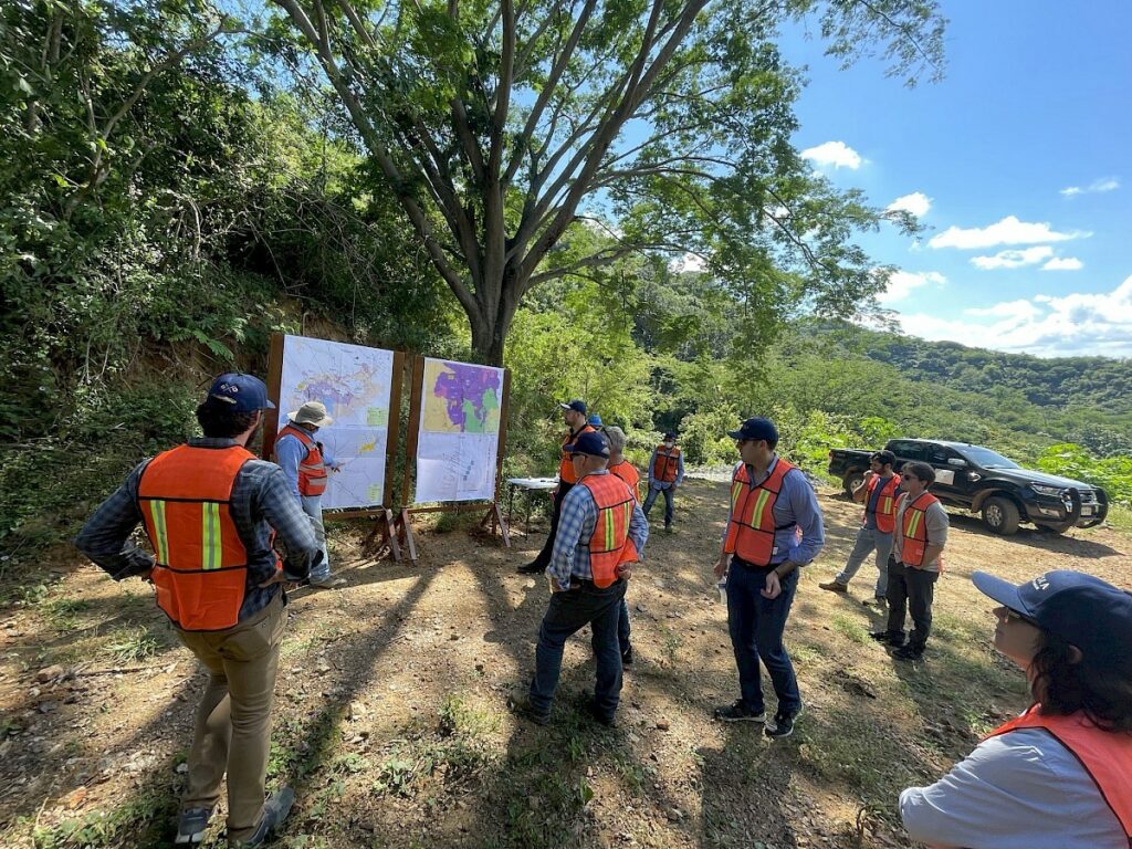 México amplia efetivo para localizar trabalhadores sequestrados em janeiro