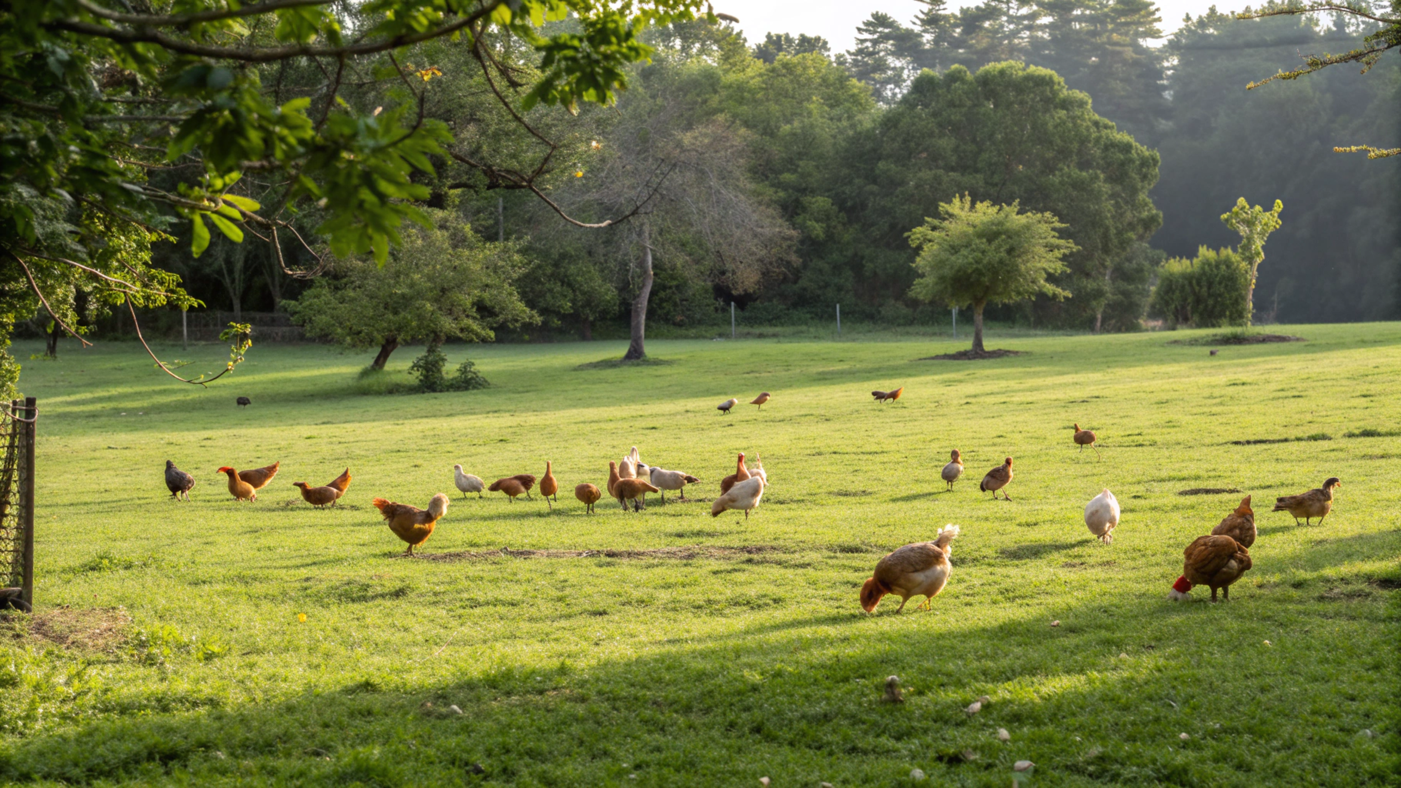 Essas 3 plantas cortam o gasto com ração quase pela metade