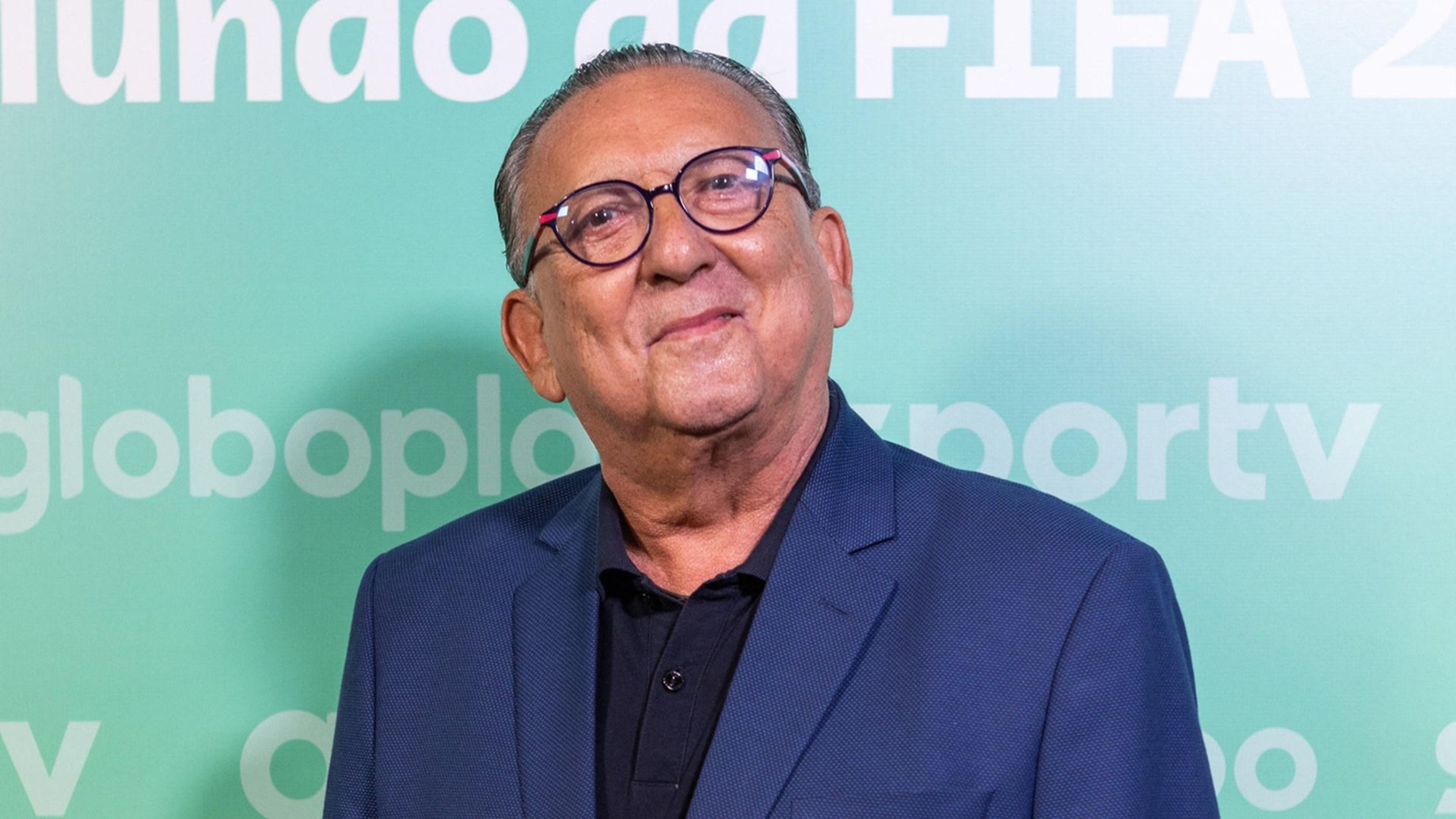 Galvão Bueno reclama de nova geração de narradores