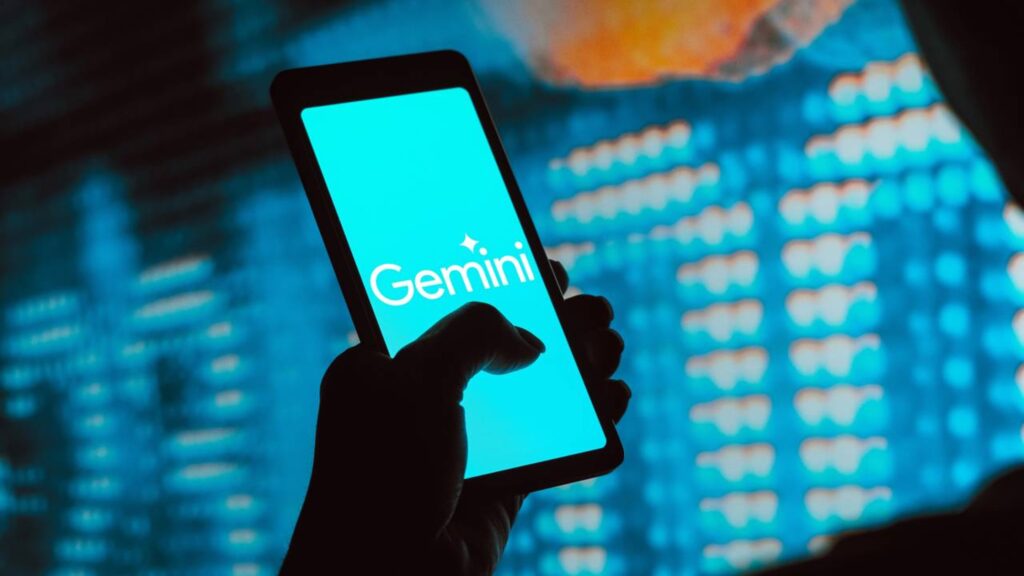 Novidade mostra os comandos que você pode usar no Gemini para facilitar o dia a dia