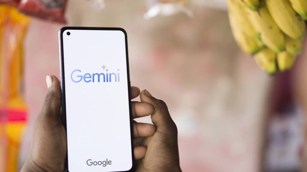 Novidade mostra os comandos que você pode usar no Gemini para facilitar o dia a dia