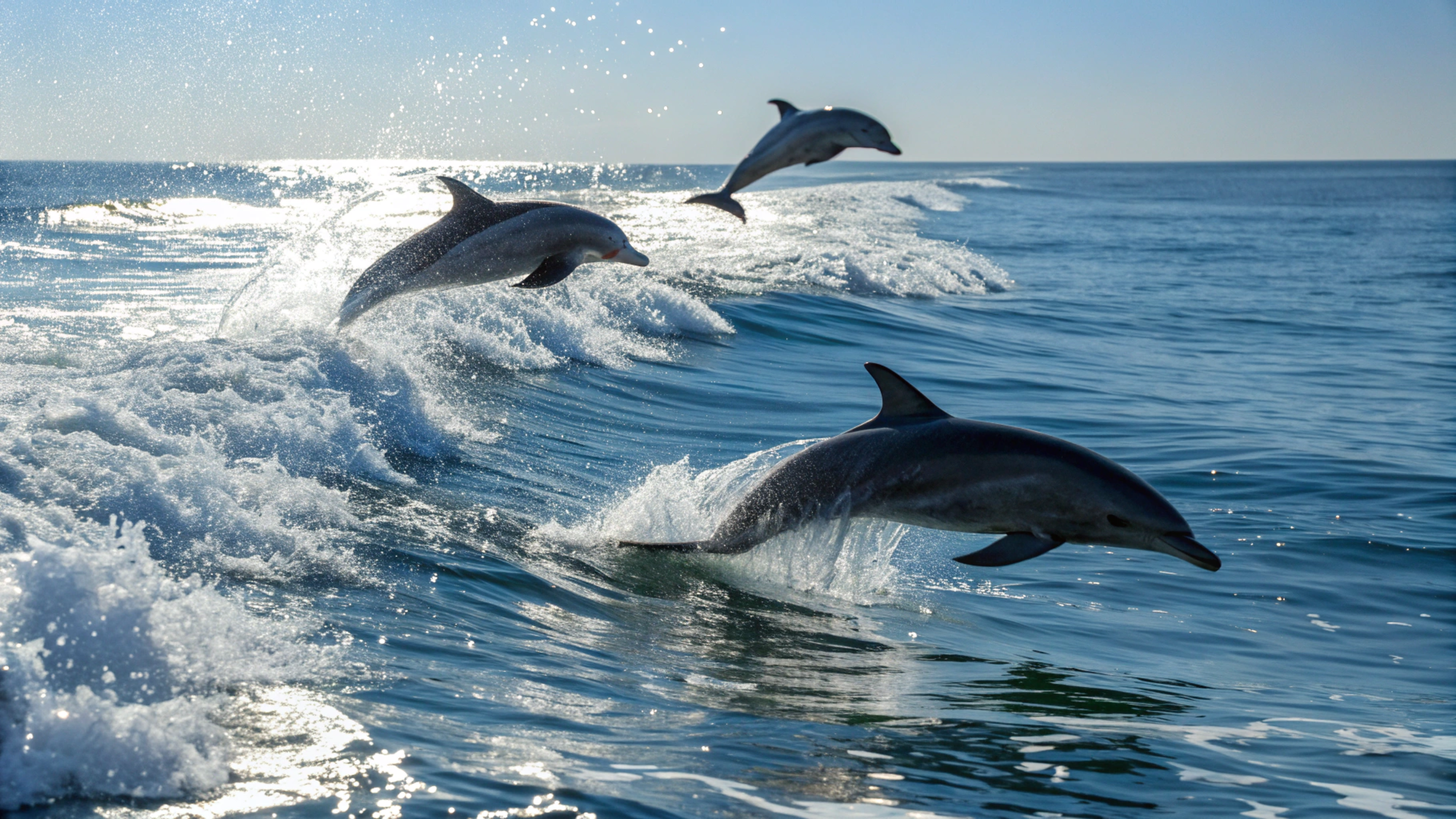 Golfinhos fofos escondem comportamentos surpreendentemente cruéis que você nem imaginava