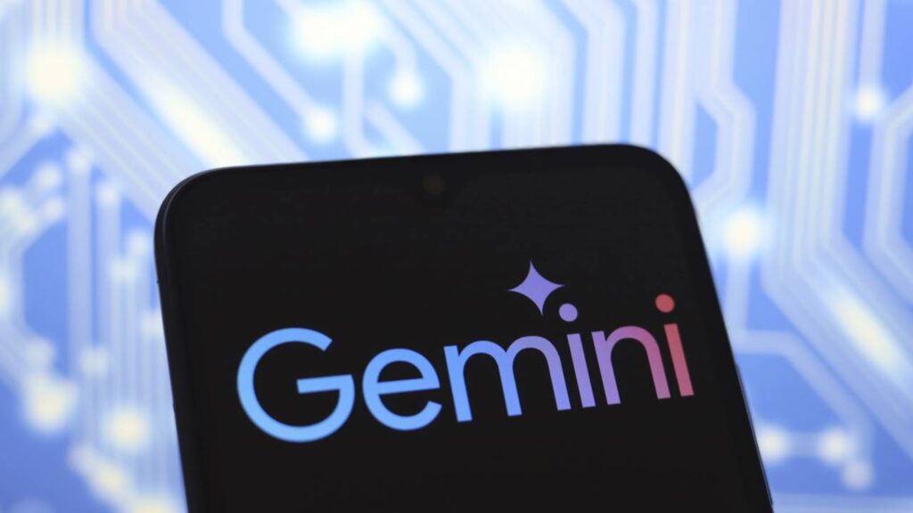 O Google passou dos limites? A nova atualização do Gemini traz mudanças que assustam usuários