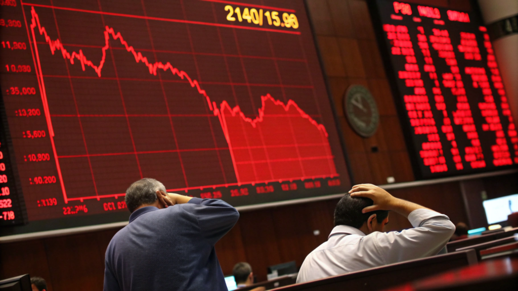 92% da economia americana depende de uma única tecnologia