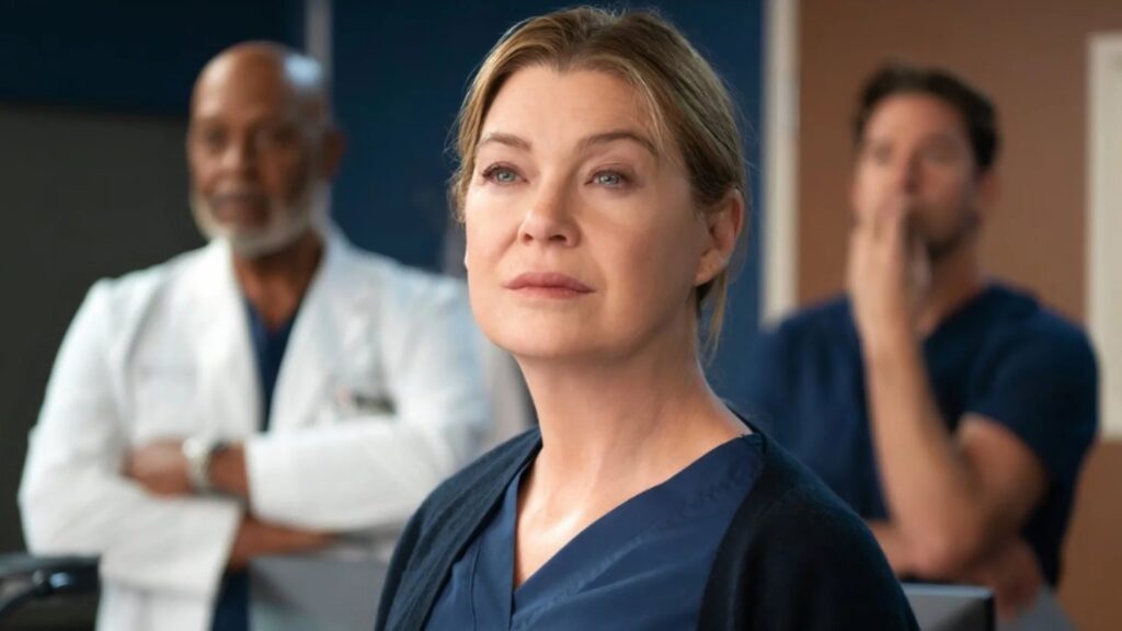 Disney cortará orçamento da série Grey’s Anatomy