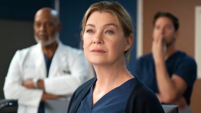 Disney cortará orçamento da série Grey's Anatomy