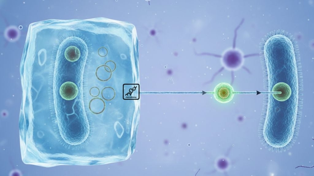 Bactérias de 5.000 apresentam resistência a antibióticos
