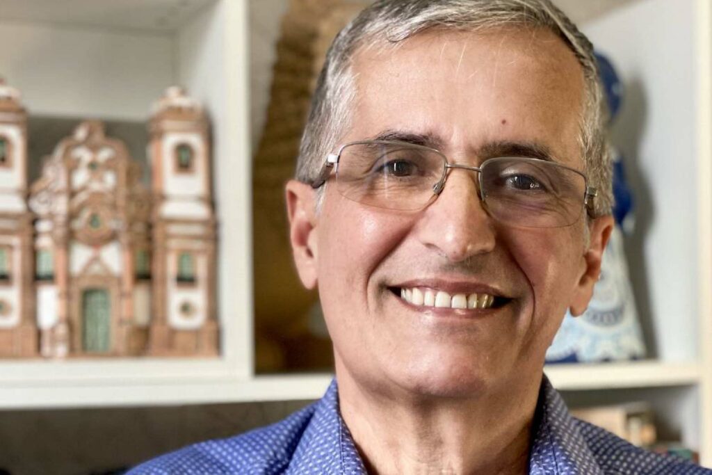Secretário da Lei Rouanet deixa Ministério da Cultura