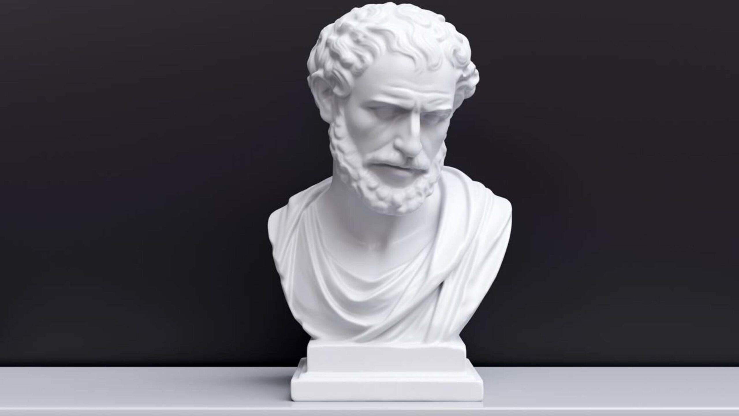 Heráclito ensina: “Nenhum homem jamais pisa no mesmo rio duas vezes, pois não é o mesmo rio e ele não é o mesmo homem.”