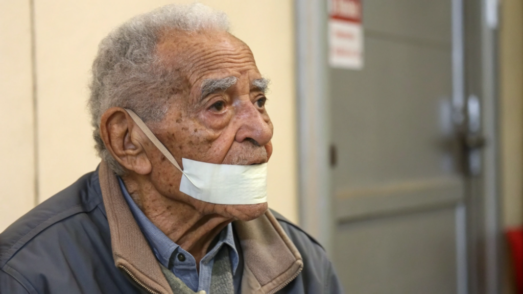 Isso é o que acontece se você ficar 1 ano sem falar. Conheça a história do homem que ficou 17 anos em completo silêncio