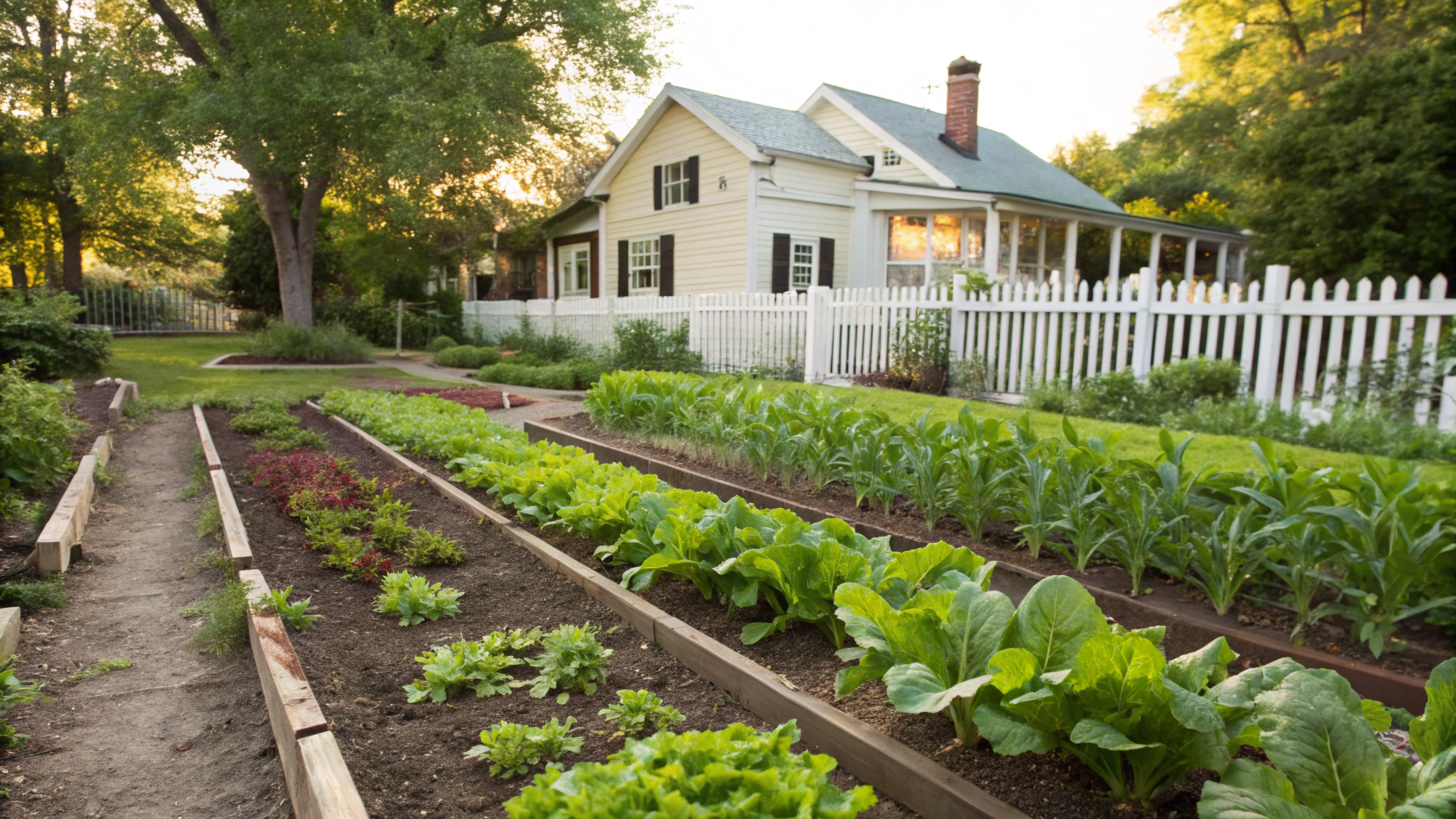 O sistema de plantio que ninguém usa, mas é perfeito