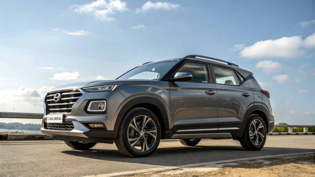 O carro mais vendido no ano de Brasil em 2026 e o motivo de seu sucesso
