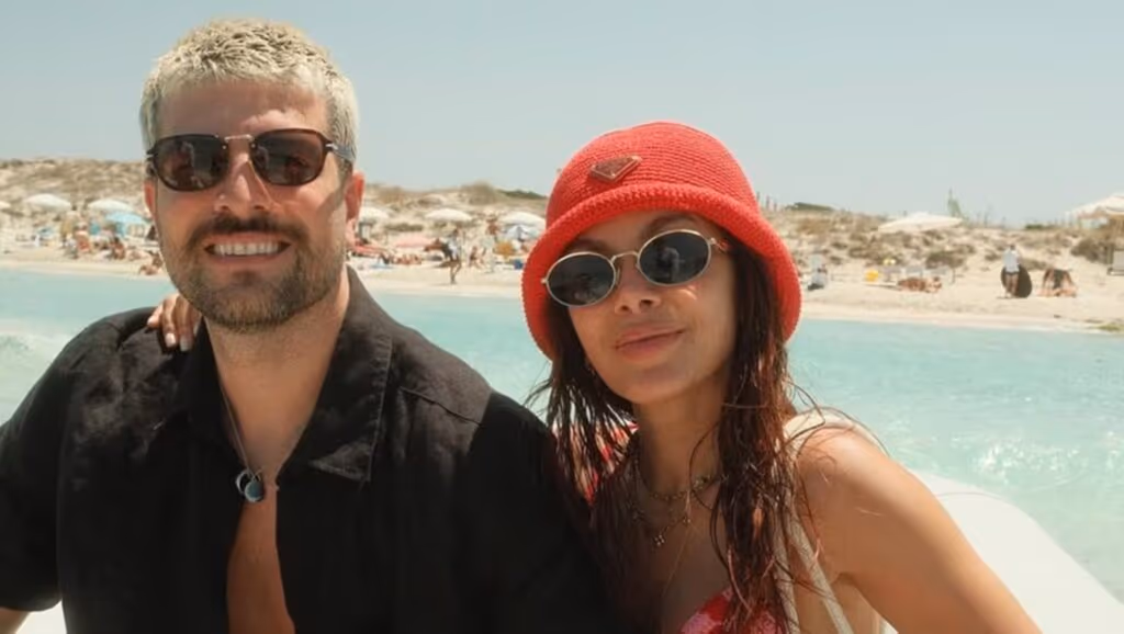 Anitta culpa ‘rotina intensa’ por fim de mais um relacionamento