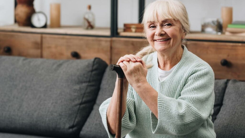 Os 5 pilares fundamentais para a vida após os 60 anos