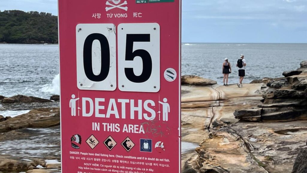 As 6 ilhas mais perigosas do mundo que quase ninguém tem permissão para visitar