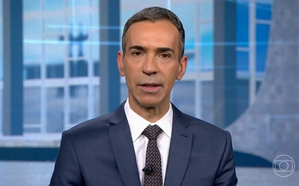 MPF processa Globo por erro de pronúncia