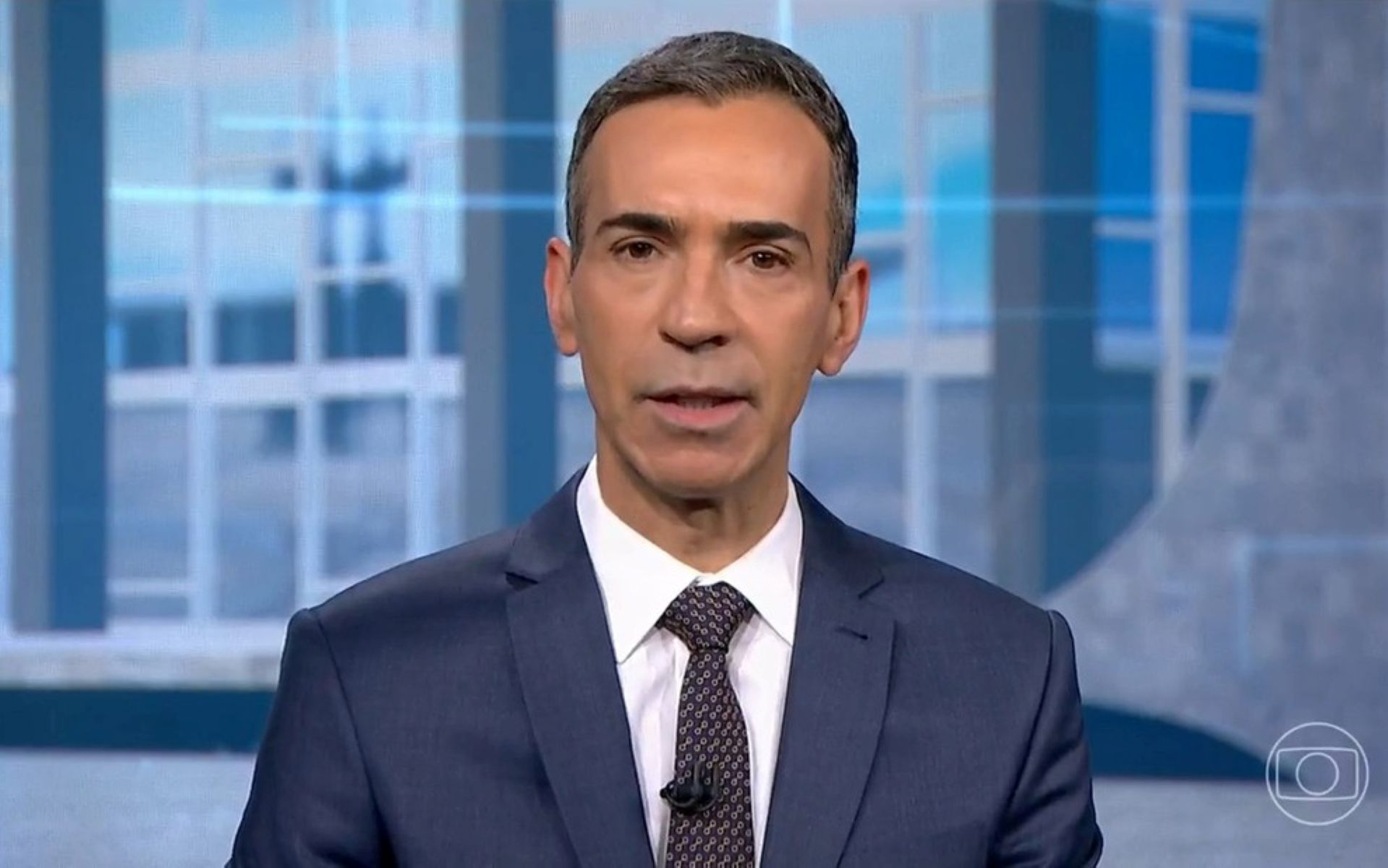 MPF processa Globo por erro de pronúncia