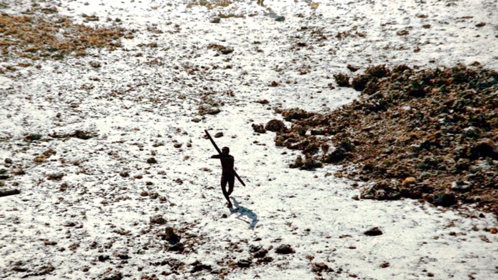 A ilha mais perigosa do mundo que permanece isolada e fora do alcance de visitantes
