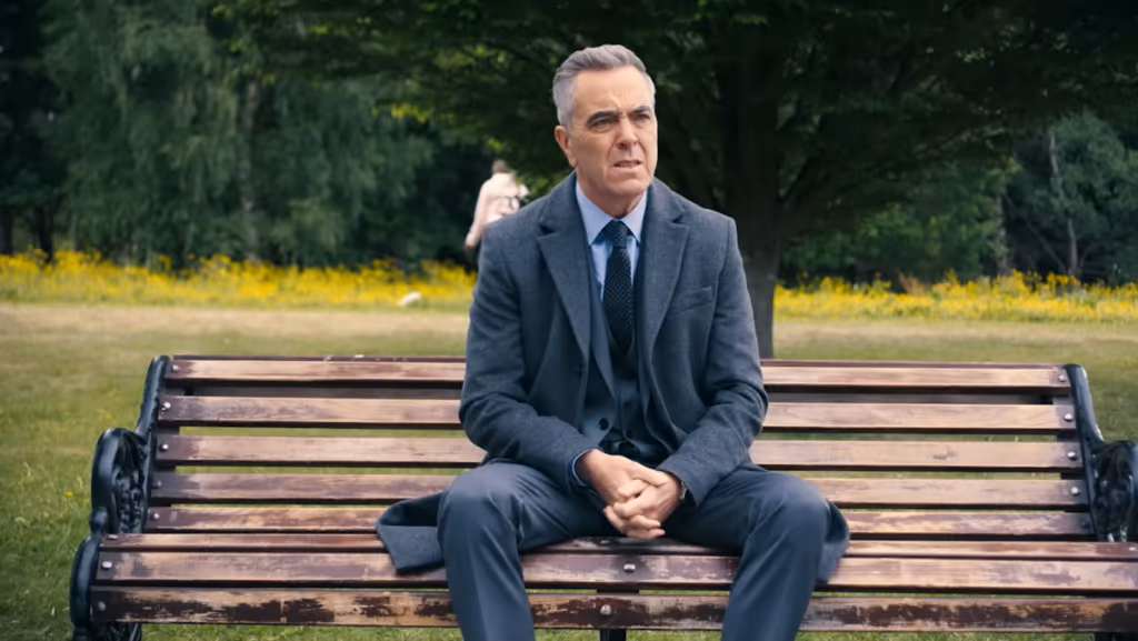 Custe o que Custar é a minissérie da Netflix que não deixa respirar do início ao fim