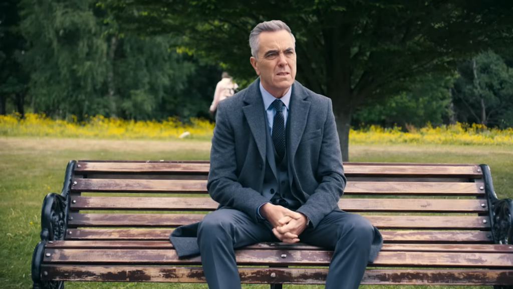 Custe o que Custar é a minissérie da Netflix que não deixa respirar do início ao fim
