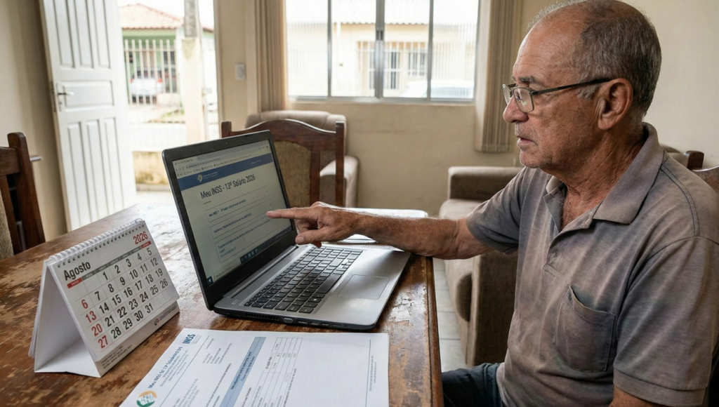O que esperar do 13º salário do INSS em 2026 e como se preparar desde agora